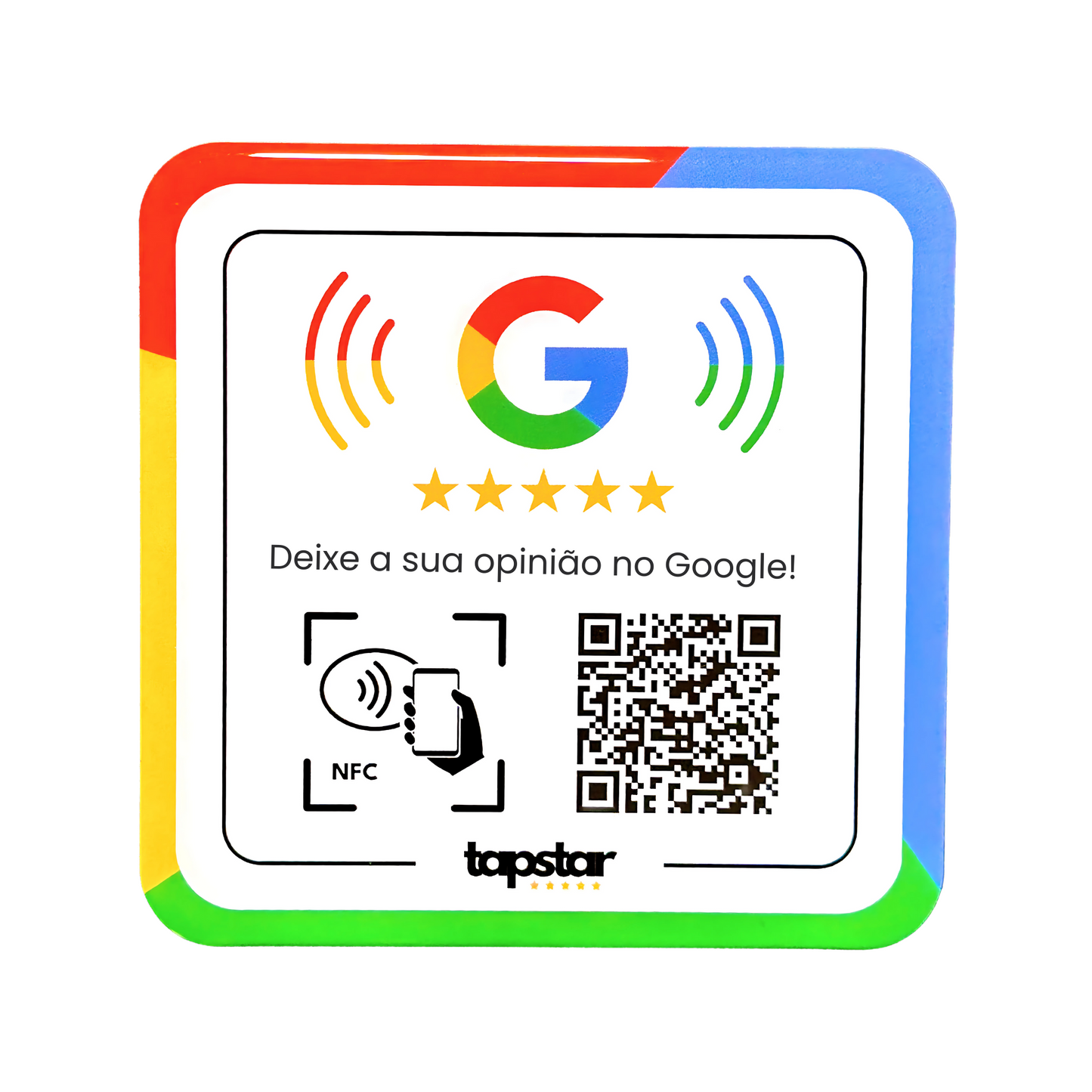 Cria o teu Pack TAPSTAR com Descontos