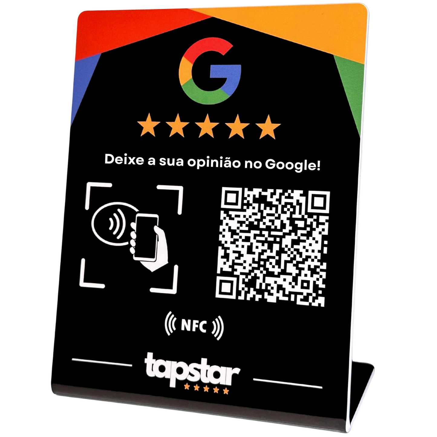 Cria o teu Pack TAPSTAR com Descontos