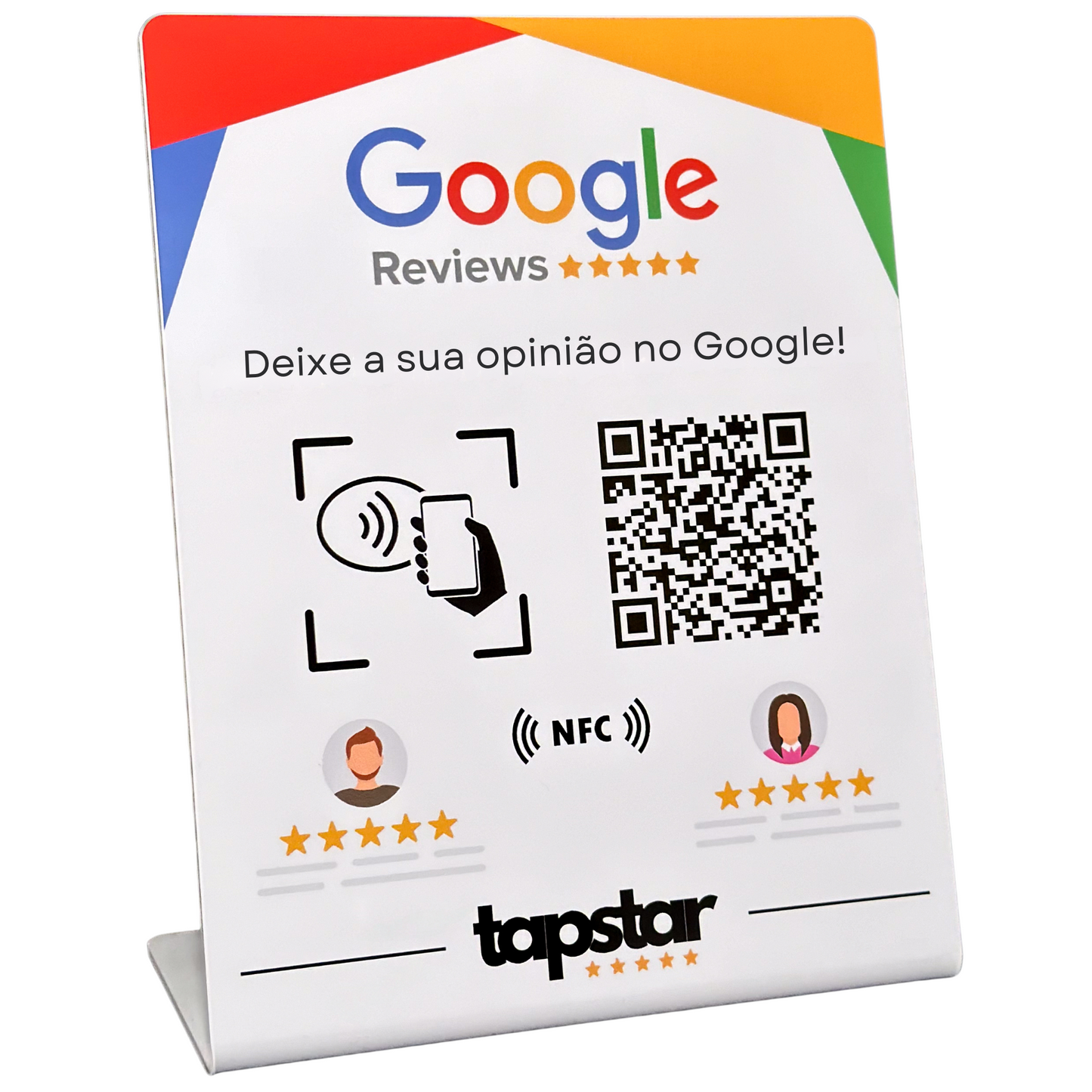 Cria o teu Pack TAPSTAR com Descontos