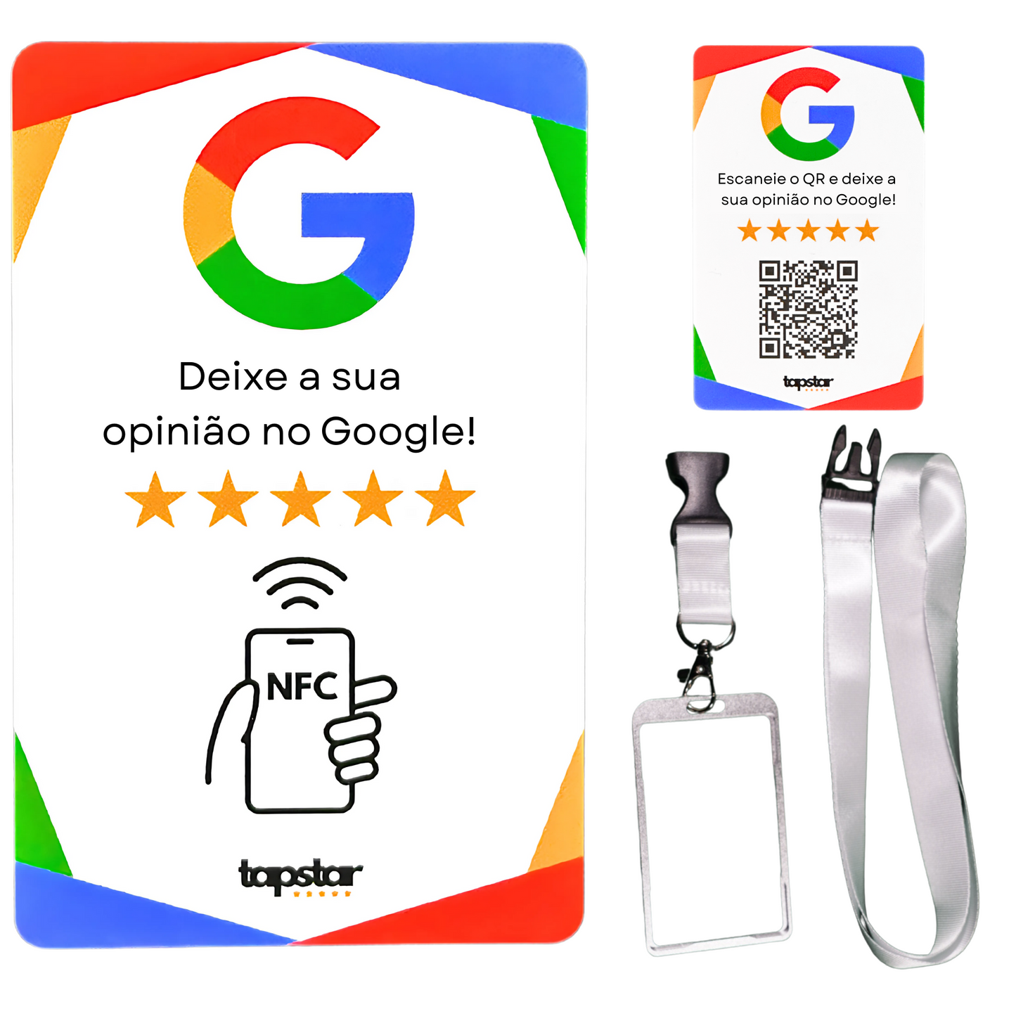 Cria o teu Pack TAPSTAR com Descontos