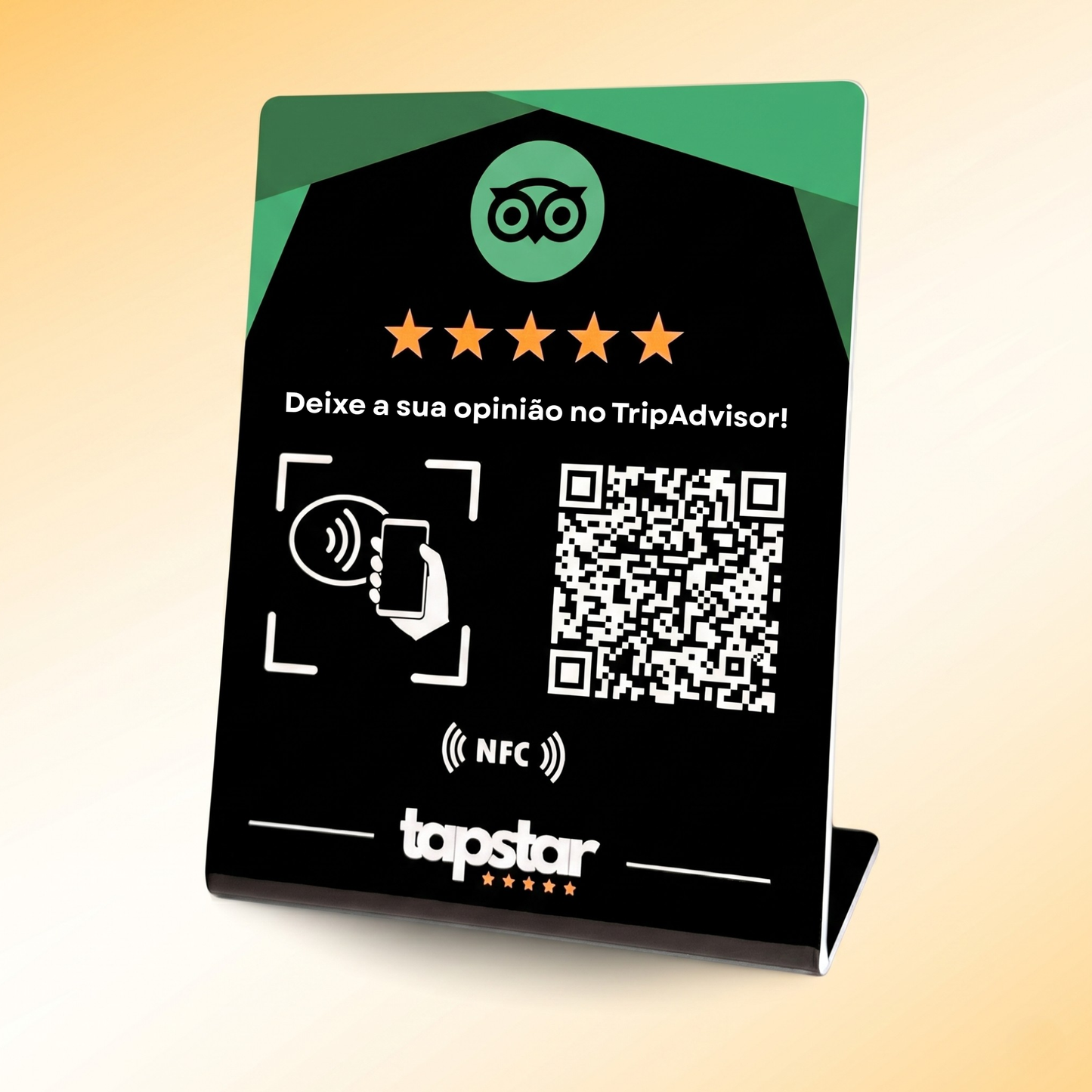 Cria o teu Pack TAPSTAR com Descontos