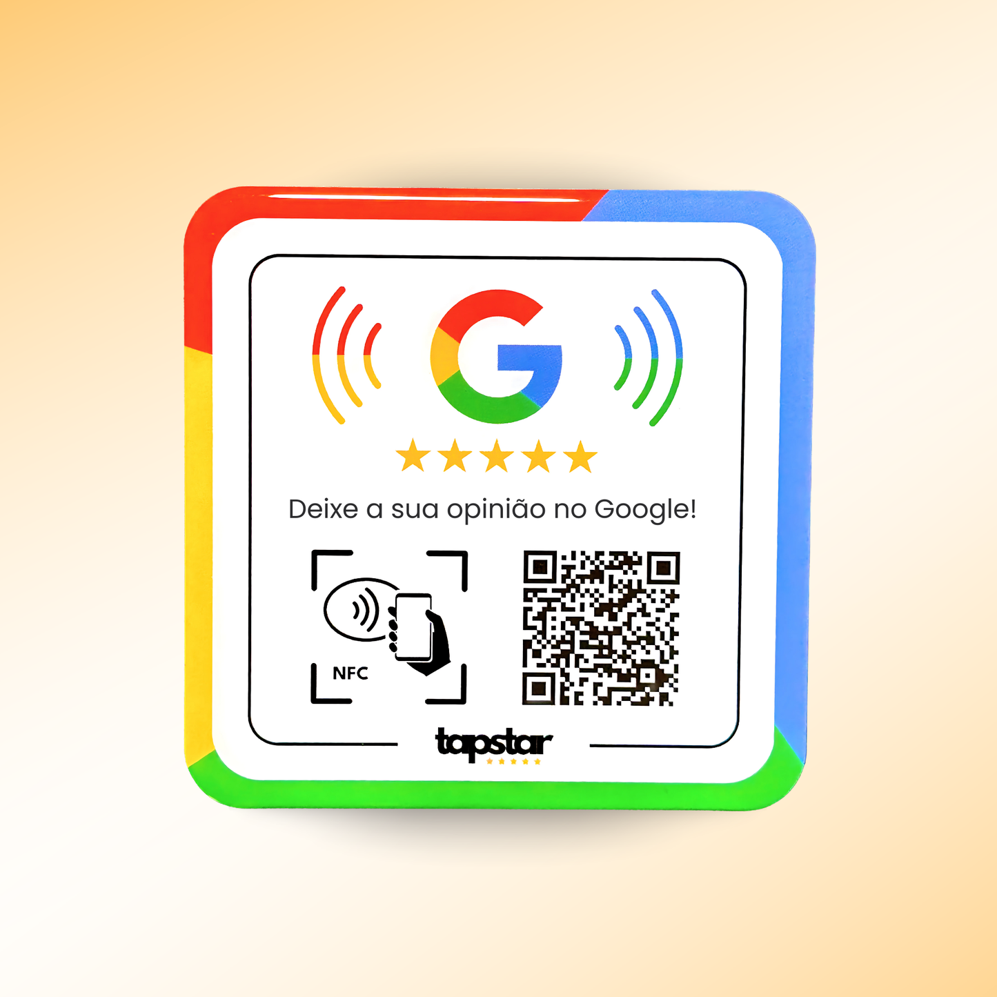 Cria o teu Pack TAPSTAR com Descontos